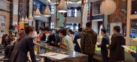 天昱·凤凰城四期荣耀加推,再续热销传奇