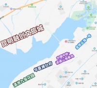 草海边的大明宫想象  昆明融创文旅城这次又领先了一步