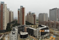 红谷二小即将完工!预计2020年9月投入使用!