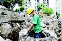 全国新开工改造老旧小区3.9万个 宜昌老旧小区居民获得感很强