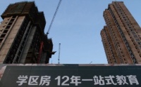 北京学区房的最后疯狂:房产中介干五天吃三年?