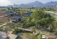 福州“都市最美村落”要来了!地点就在……