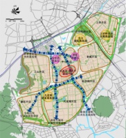重磅!百家湖商圈再增一座地标?