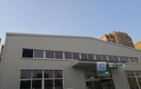 市区老旧小区周边将建设四个农贸市场!