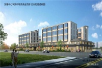 海盐沈荡公馆-售楼处电话-位置-详情-价格-发布 【官网】
