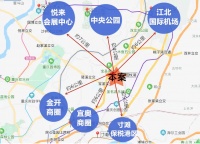 渝北核心版块,楼市正在迎来重大变化,未来价值几何?