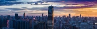 “华盛顿+维特鲁威+歌德”赞叹的建筑格局,在正荣府实现了