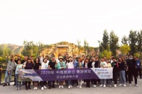 “京畿胜境 醉美保定”│恋乡·太行水镇打造易县旅游首站目的地