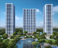 单价3万、地铁口、对面有学校,又一个现房销售楼盘在路上