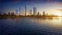 海宁绿城桂语钱塘大家觉得还不错想买,请问需要注意什么吗【官】