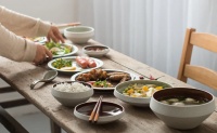 请珍惜那个为你下厨做饭的人