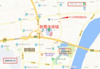 单价低至三字头,在湘潭这样的性价比好盘哪里找!
