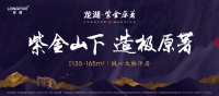 匠筑鼎峰人居!龙湖·紫金原著,产品力垂范金陵