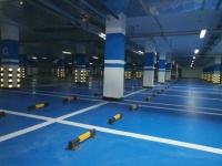 地下车位日供30元起,是时候给爱车一个家了