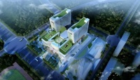 投资额超11亿!桥西区新建大型医疗配套详情发布 紧邻友谊大街