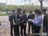 济南轨道交通4号线新进展!已完成占绿审核同意书审批
