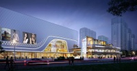 想要财Mall双全,就来投资济宁吾悦广场金街一环铺
