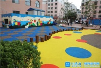 环翠区:10处“口袋公园”点亮居民生活