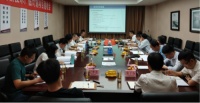 浙江省重点高新技术产品计划项目顺利通过验收