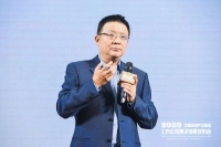 周忻：疫情让地产和物业服务行业改变和进化