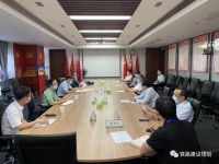 加快推进荆荆高铁项目建设,争取荆荆铁路早日开工建设