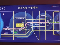 青浦·首创禧悦晴朗上海火爆楼盘!楼盘的周边配套如何【官】
