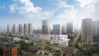 助力城市更新 龙湖携手渝高打造云领天街,预计2023年竣工