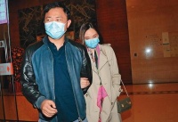 女星吴佩慈抵押亿元豪宅 曝准老公生意亏损还欠租2300万