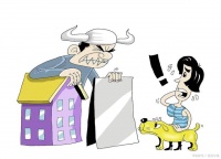 本人买房实际初体验,几点建议!