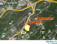 华宇+金科斩获水土地块 名流置业进驻铁山坪