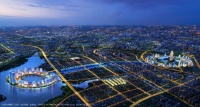 价格是王道!500万起步买进北龙湖核心地段!
