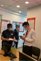 沙井多个网红盘被约谈,不得捂盘惜售、收取“喝茶费”