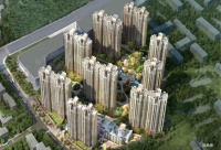 ​大砂坪的精装楼盘,易大天地凭借什么俘获市场芳心?