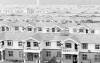 明确“房住不炒”,加强新型城镇化建设,老旧小区迎福音