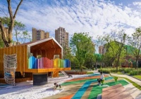 福州龙湖:五维景观之道  打造地产园林典范