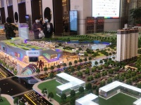 2020湖州南浔市区【新城吾悦华府】—售楼处—开盘价【官网】