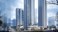 龙湖景粼天序峯境|极具时代符号的大平层奢作