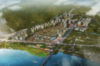 惠州【佳兆业·东江新城】650m2独栋别墅(4期)