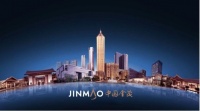 台湖金茂悦经典四居,凭什么是年轻人的必买经典款?