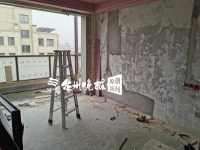 婚房被扔在半路,装修公司空无一人,台州准新娘急死了
