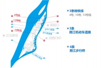 升龙桃花园著--低密度临江别墅,河西豪宅最低置业门槛