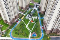 最佳两代居大社区,撕碎小楼盘的皇帝新衣