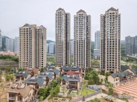 深圳【承翰·陶柏莉】售楼处电话—最新图文解析【官网发布】