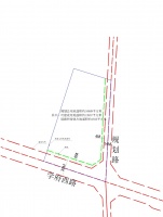 烟台高新区新建第二实验幼儿园《建设用地规划许可证》核发批前公