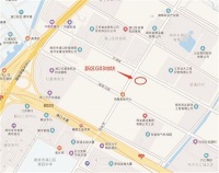 22976元/㎡南京江北核心区“地王”易主