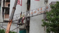 刷亮城市“天际线”!汕头吹响整治户外广告牌“集结号”