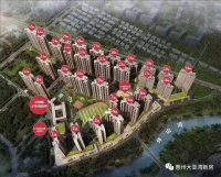 大亚湾珠江四季悦城交通如何?有没有地铁?高铁?城轨?机场?