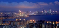 百亿大盘磅礴落子,钜献张家界封面住区