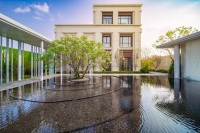 东情西韵 龙湖首个融合艺术园林即将热启中北