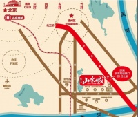北京恒大山水城|解锁热销基因密码,诠释家的理想型